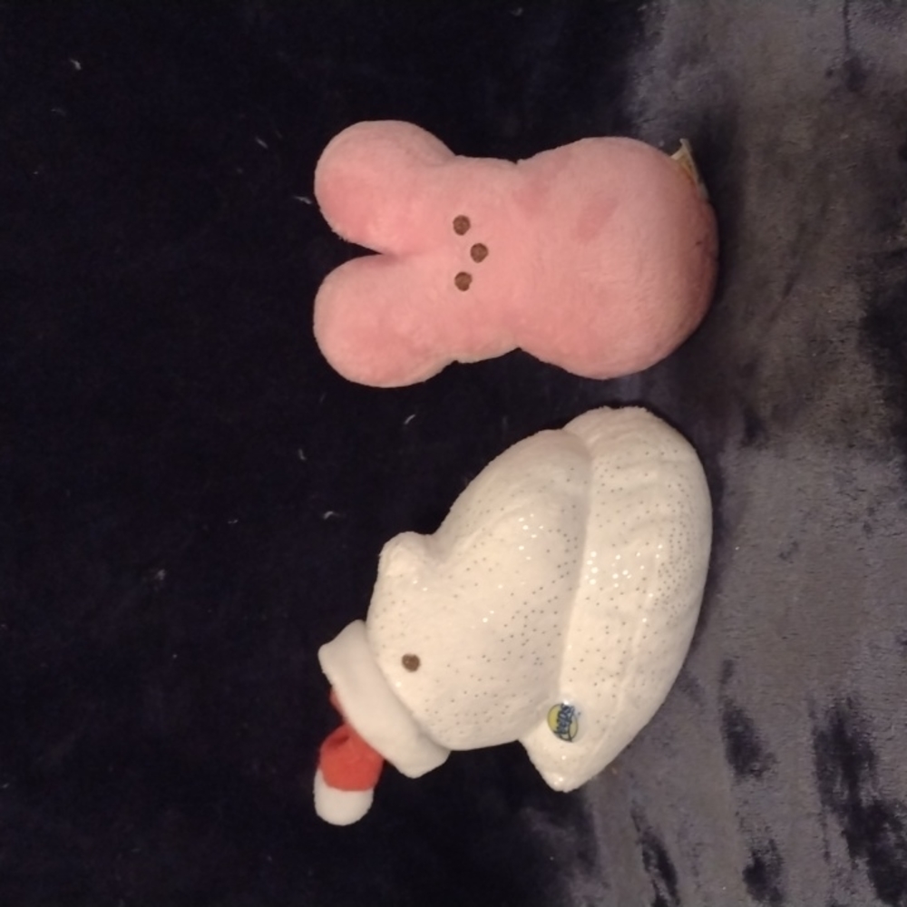 Peeps